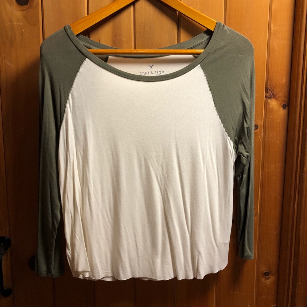 Baseball Tee